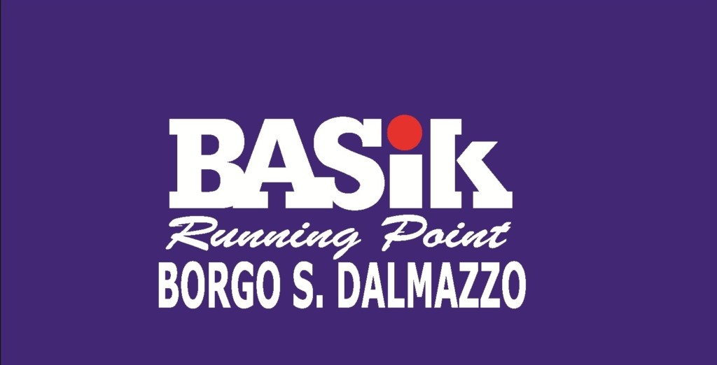 Basik - Running Point a Bordo San Dalmazzo