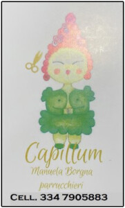 capillum