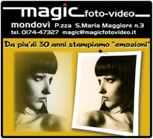 magic