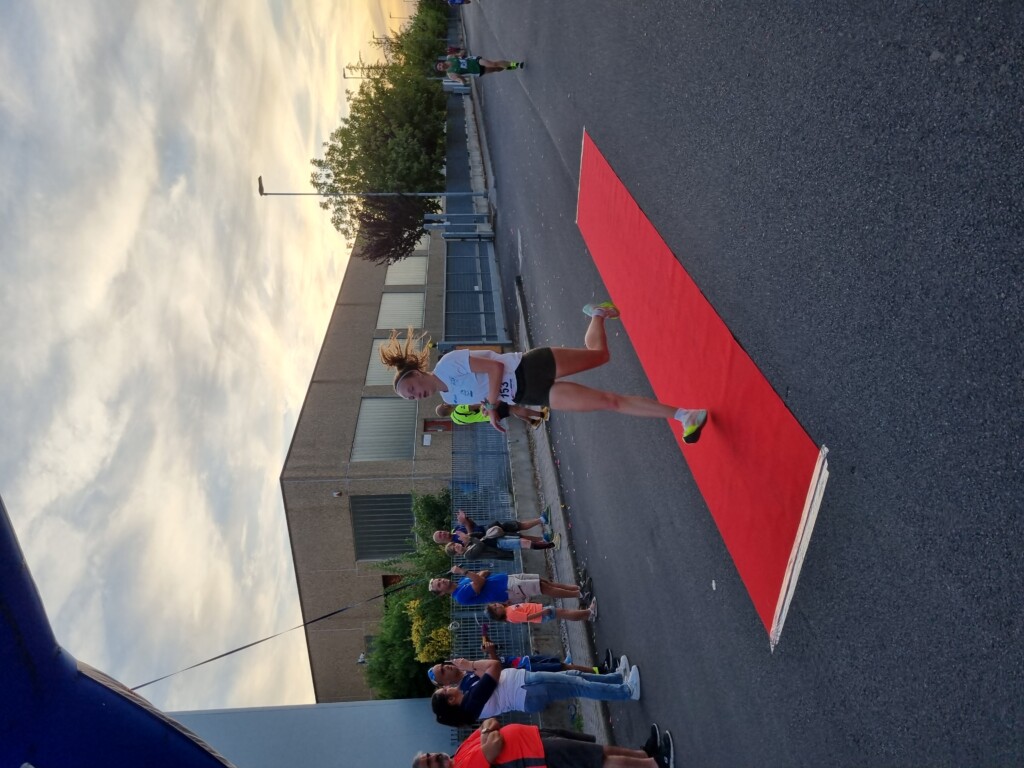 Arrivo Adele