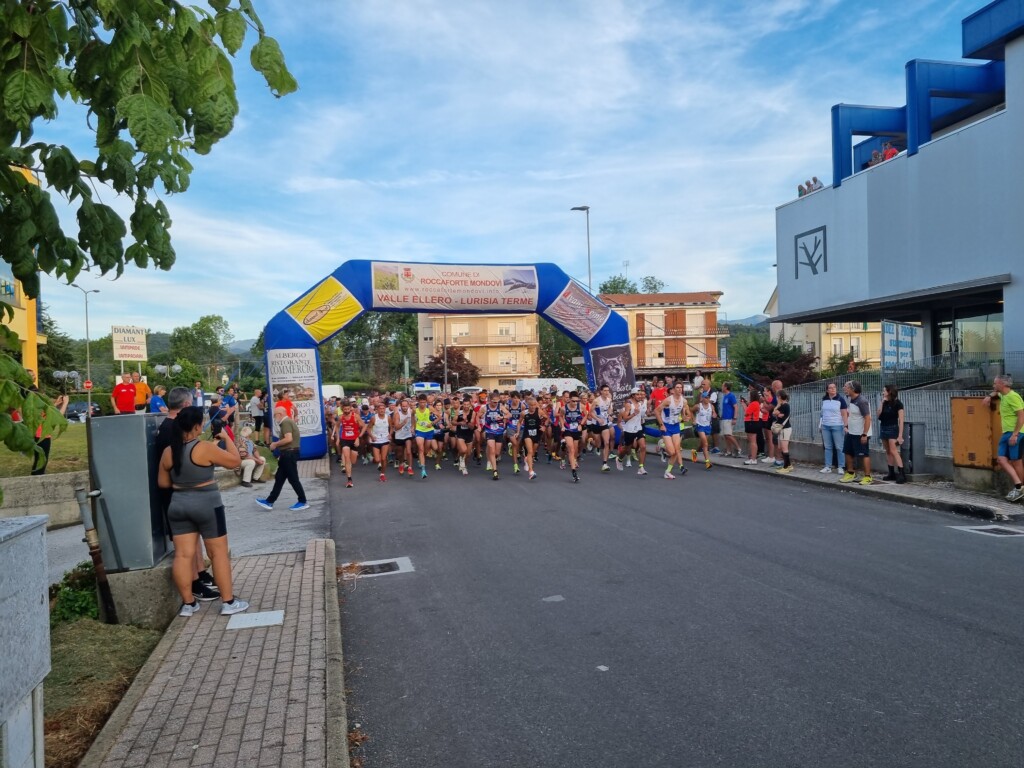 Partenza